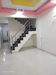 Hall Image of 1200 Sq.ft 2 BHK Independent House for rent in Pathardi Phata Nashik for Rs. 17000
