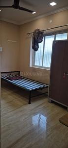 Bedroom Image of Rudrashish PG in Behala, Kolkata