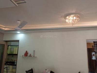 Hall Image of 939 Sq.ft 2 BHK Apartment / Flat for sale in Sadguru Complex Phase II, Goregaon East Mumbai for Rs. 18200000
