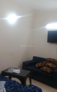 Bedroom Image of 1400 Sq.ft 2 BHK Builder Floor for rent in Sector 17 Gurgaon for Rs. 31000