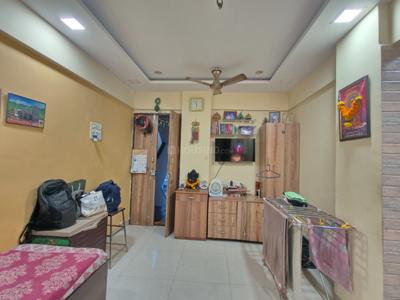 1 BHK Flat
