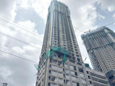 Image of 2020 Sq.ft 4 BHK Apartment / Flat for sale in Borivali East, Mumbai for Rs. 50000000