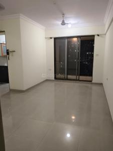 Hall Image of 650 Sq.ft 2 BHK Apartment / Flat for sale in Gurukrupa Gyanam, Powai Mumbai for Rs. 21000000