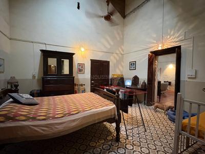 Bedroom Image of 2691 Sq.ft 3 BHK Independent House for rent in Siolim Goa for Rs. 100000