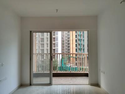 Living Room Image of 900 Sq.ft 2 BHK Apartment / Flat for rent in Lodha Upper Thane, Bhiwandi Thane for Rs. 17999