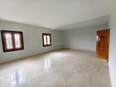 Image of 1500 Sq.ft 4 BHK Duplex for sale in Nagarbhavi, Bengaluru for Rs. 57500000