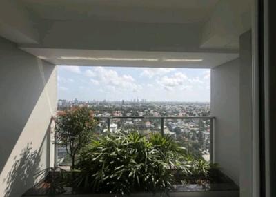 Balcony Image of 2799 Sq.ft 3 BHK Apartment / Flat for sale in Palarivattom Kochi for Rs. 37000000