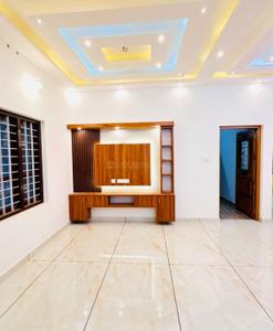 Hall Image of 750 Sq.ft 2 BHK Independent House for sale in Jigani Bengaluru for Rs. 5890285