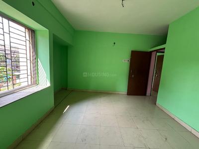 Hall Image of 1380 Sq.ft 3 BHK Builder Floor for sale in Joka Kolkata for Rs. 5300000
