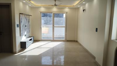 Living Room Image of 1450 Sq.ft 3 BHK Builder Floor for sale in Shakur Basti New Delhi for Rs. 23500000