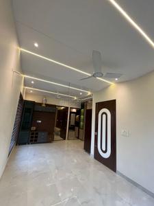 Hall Image of 1580 Sq.ft 3 BHK Villa for sale in Kharar Mohali for Rs. 10800000