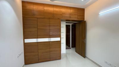 Bedroom Image of 930 Sq.ft 2 BHK Apartment / Flat for rent in Prestige Primrose Hills, Uttarahalli -Manavarthekaval Bengaluru for Rs. 32000
