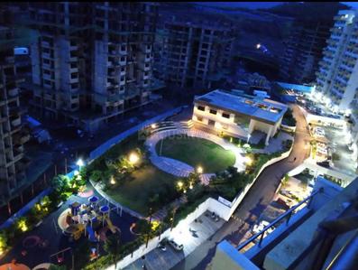 Image of 2200 Sq.ft 4 BHK Apartment / Flat for sale in T11 Named As Raheja Stellar In RV Premeire, Mohammed Wadi, Pune for Rs. 28000000