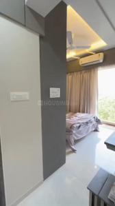 Hall Image of 560 Sq.ft 1 BHK Apartment / Flat for sale in Mangeshi Dhara, Thakurli Thane for Rs. 5700000
