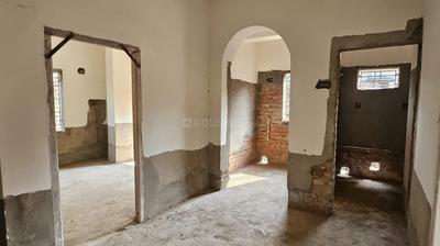 Hall Image of 1056 Sq.ft 3 BHK Apartment / Flat for sale in Chandannagar Hooghly for Rs. 3168000