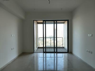 Living Room Image of 600 Sq.ft 2 BHK Apartment / Flat for sale in Sewri Mumbai for Rs. 21000000