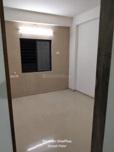 Bedroom Image of 700 Sq.ft 1 BHK Apartment / Flat for rent in Gota Ahmedabad for Rs. 14500