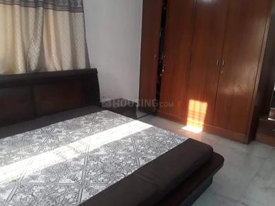 Bedroom Image of 1600 Sq.ft 6 BHK Independent House for sale in Sector 19 Noida for Rs. 35000000
