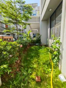Image of 2200 Sq.ft 4 BHK Villa for rent in Bhayli, Vadodara for Rs. 45000