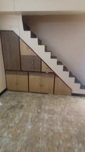 1 BHK Duplex