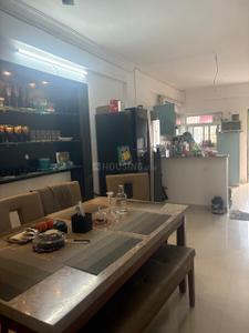 Bedroom Image of 1260 Sq.ft 2 BHK Apartment / Flat for sale in Cox Town Bengaluru for Rs. 13000000