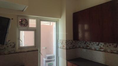 Kitchen Image of 1185 Sq.ft 3 BHK Apartment / Flat for sale in Gaurs Siddhartham, Siddharth Vihar Ghaziabad for Rs. 10800000