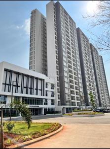 Image of 991 Sq.ft 2 BHK Apartment / Flat for sale in Godrej Nurture, Electronic City, Bengaluru for Rs. 14500000