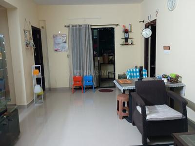 Hall Image of 1000 Sq.ft 2 BHK Apartment / Flat for sale in S2 Homes Electronic City by S2 Homes, Electronic City Bengaluru for Rs. 6350000