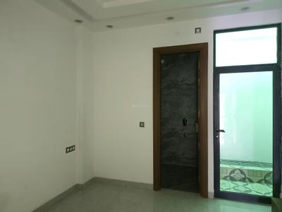 Bedroom Image of 1500 Sq.ft 3 BHK Builder Floor for sale in Vaishali Ghaziabad for Rs. 17500000