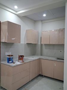 Kitchen Image of 1050 Sq.ft 2 BHK Apartment / Flat for sale in GCM Gomati Apartment by GCM Infra, Sector 49 Noida for Rs. 3500000