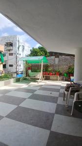 Image of 1300 Sq.ft 2 BHK Apartment / Flat for rent in Karelibagh, Vadodara for Rs. 15500