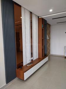 Bedroom Image of 1480 Sq.ft 3 BHK Builder Floor for rent in Beltola Guwahati for Rs. 53000