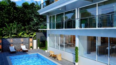 Image of 4700 Sq.ft 4 BHK Villa for sale in Marna Siolim, Goa for Rs. 65000000