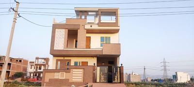 Image of 1800 Sq.ft 3 BHK Builder Floor for rent in Kherado, Alwar for Rs. 14500