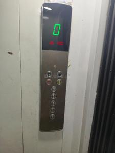 Image of 729 Sq.ft 2 BHK Apartment / Flat for sale in Guruprasad Apartment, Lohana Para, Rajkot for Rs. 3299999