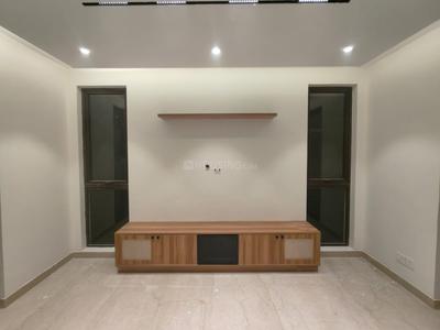 Hall Image of 4606 Sq.ft 4.5 BHK Villa for rent in Fortius Under The Sun, Devanahalli Bengaluru for Rs. 300000