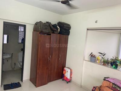 Bedroom Image of 963 Sq.ft 2 BHK Apartment / Flat for sale in Balewadi Pune for Rs. 11500000