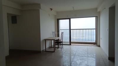 Living Room Image of 1484 Sq.ft 3 BHK Apartment / Flat for sale in Tata Amantra Phase 2, Bhiwandi Thane for Rs. 8900000