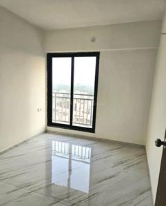 Bedroom Image of 1650 Sq.ft 3 BHK Apartment / Flat for rent in Janki The Centrum, Dahin Nagar Surat for Rs. 25000