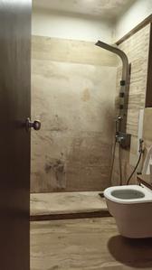 Image of 800 Sq.ft 2 BHK Apartment / Flat for rent in Shreedham Classic, Goregaon West, Mumbai for Rs. 65000