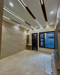 Hall Image of 2000 Sq.ft 3 BHK Independent House for sale in Crown Realties Radhe Krishna Nagar, Mathpurena Raipur for Rs. 5999000