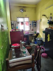 2 BHK Independent Builder Floor