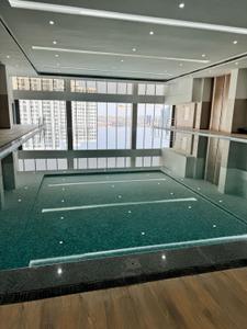 Image of 1450 Sq.ft 3 BHK Apartment / Flat for sale in Gera World Of Joy, Upper Kharadi, Pune for Rs. 15000000