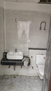 Image of 1400 Sq.ft 3 BHK Apartment / Flat for rent in Shri Radha Aqua Garden, Noida Extension, Greater Noida for Rs. 24000