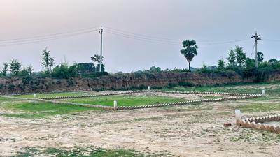 Image of 600 Sq.ft 2 BHK Farm House for sale in Bihta, Patna for Rs. 900000