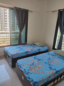 Bedroom Image of Chala pg in Chala, Vapi