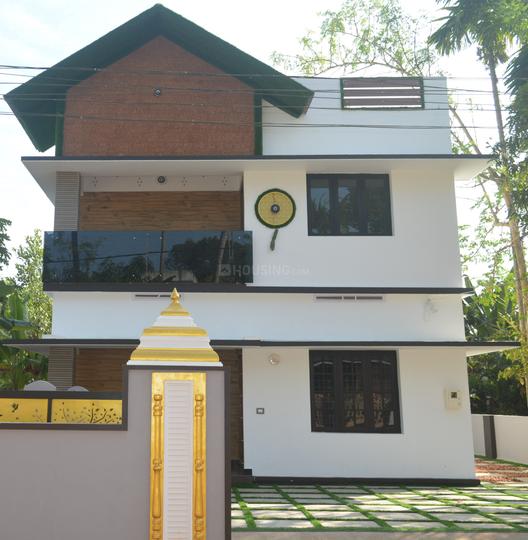 Image of 1700 Sq.ft 4 BHK Independent House for sale in Chottanikkara, Kochi for Rs. 8000000