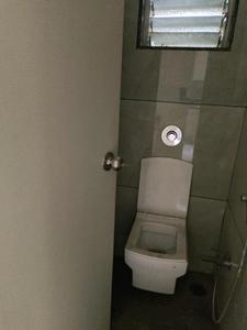 Common Bathroom Image of 716 Sq.ft 1 BHK Apartment / Flat for sale in Dream Pearl by Lucky Enterprises, Ulwe Navi Mumbai for Rs. 5000000