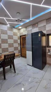 Hall Image of 1200 Sq.ft 4 BHK Villa for sale in Isanpur Ahmedabad for Rs. 17500000