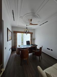 Hall Image of 2400 Sq.ft 4 BHK Independent House for sale in Rajpur Road Dehradun for Rs. 45000000